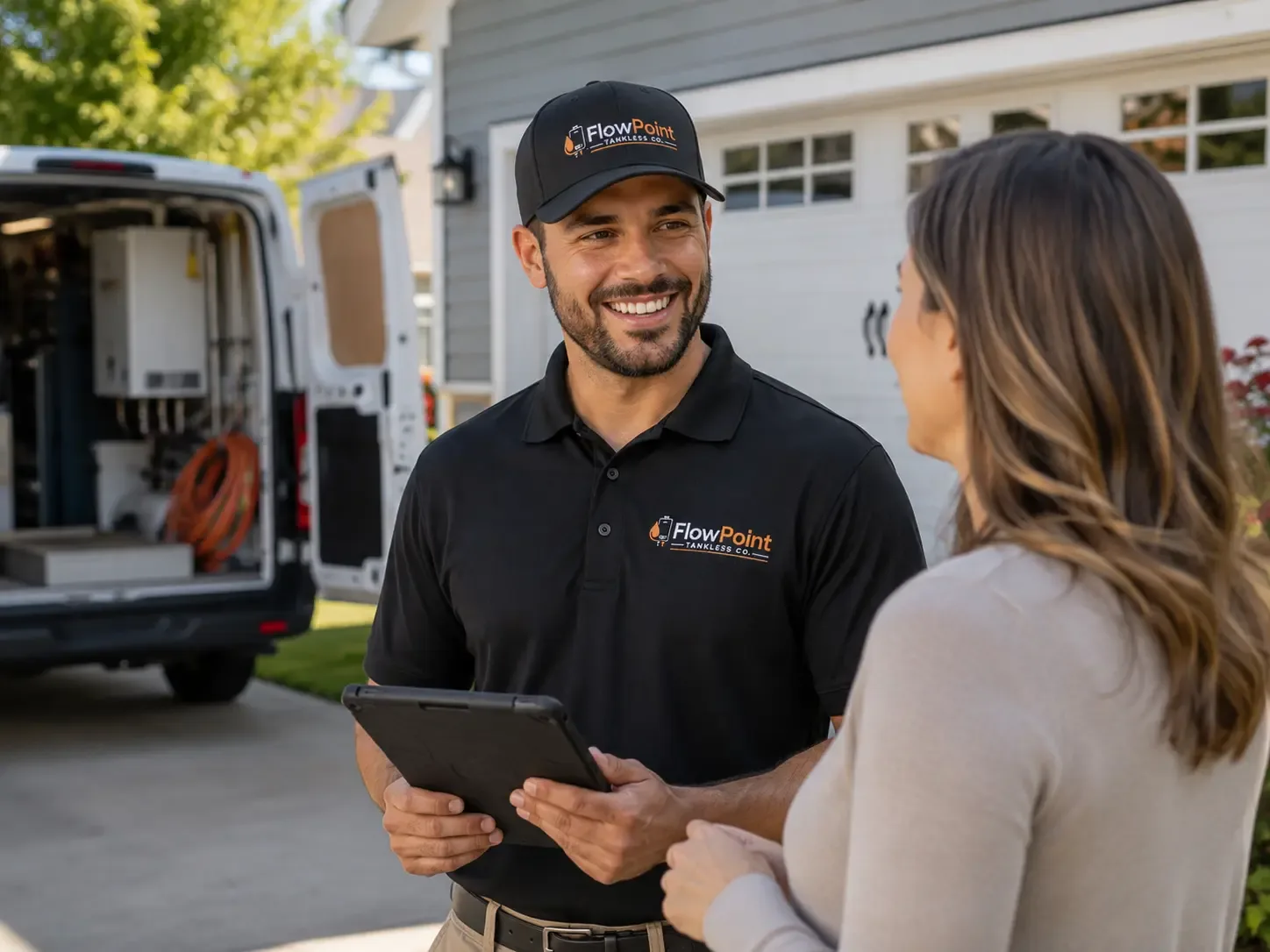 Tankless Water Heater Installation Vossburg, MS FAQs